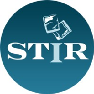 STIR - Logo
