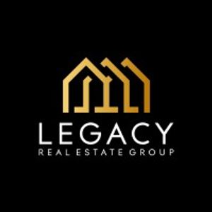 Legacy Real Estate Group - Logo