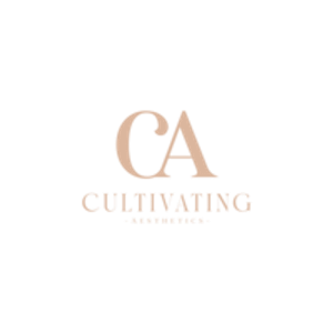 Cultivating Aesthetics - Logo