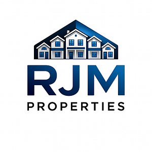 RJM Properties - Logo