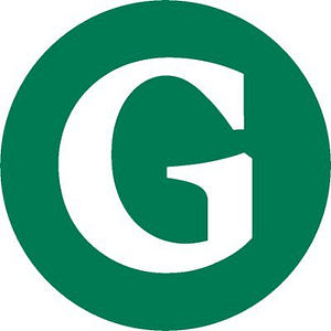 The General - Logo