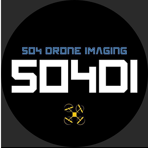 504 Drone Imaging