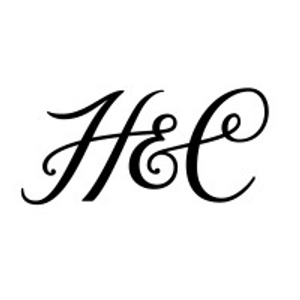 Hester & Cook - Logo