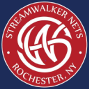 StreamWalker Nets - Logo