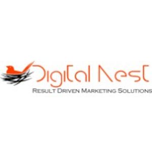 Digital Nest - Logo