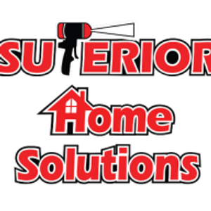 Superior Home Solutions - Logo