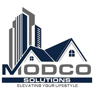 ModCo Appliance Repair - Logo