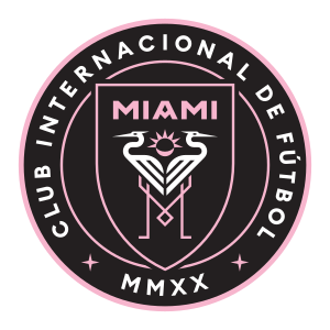 Inter Miami CF - Soccer club in Fort Lauderdale