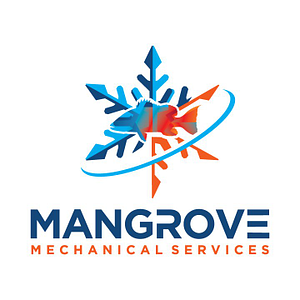 Mangrove Mechanical Services - Logo