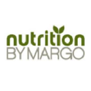 Nutrition by Margo LLC - Logo