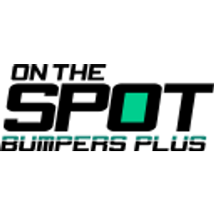 On The Spot Bumpers - Logo