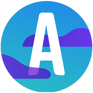 Altitude Trampoline Park - Logo