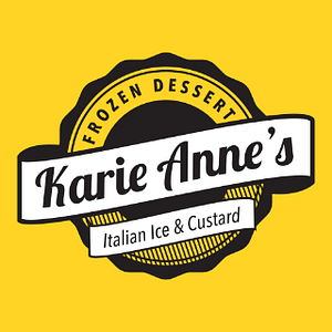 Karie Anne's Frozen Desserts Farmington - Logo