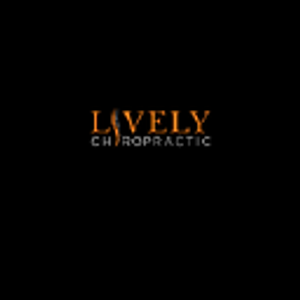 Lively Chiropractic - Logo