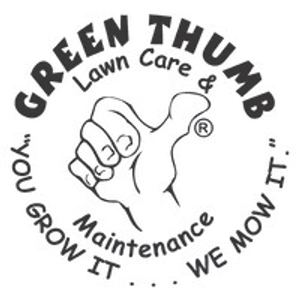 Green Thumb Lawn & Care Maintenance. LLC - Logo