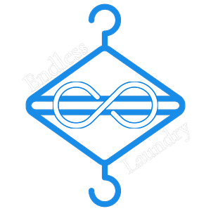 Endless Laundry - Logo