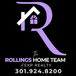 The Rollings Home Team of eXp Realty - Logo