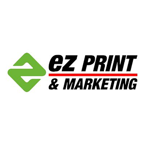 EZ Print & Marketing - Logo