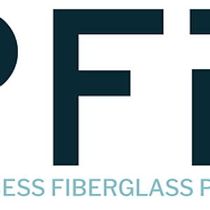 Princess Fiberglass Pools - Logo