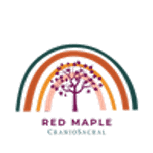 Red Maple CranioSacral - Logo