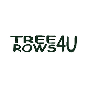 Tree Rows 4 U - Logo