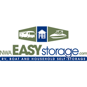 NWA EASY Storage - Logo