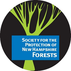 Hampton Salt Marsh Conservation Area - Logo