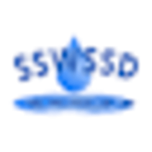 South Sheridan Water and Sanitary Sewer District - Logo