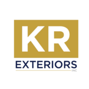 KR Exteriors Inc. - Logo
