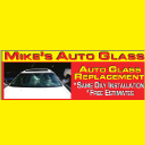 Mikes Auto Glass Charlotte - Auto glass shop in Charlotte