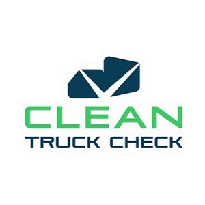 Clean Truck Check - Logo