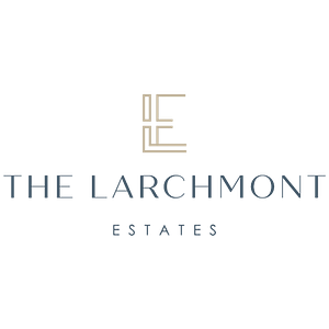 The Larchmont Estates - Logo
