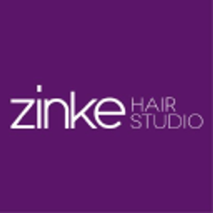 Zinke Hair Studio - Logo