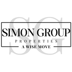 Patti Simon - Realtor® The Simon Group | Christie's International @ properties Lone Star - Logo