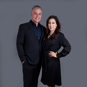 Mike + Maria Patakas Team- Desert Sotheby's International Realty - Logo