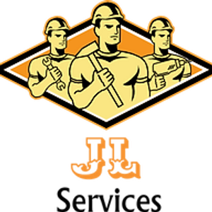 JL Services - Logo