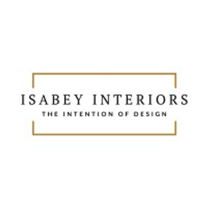 Isabey Interiors - Logo