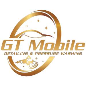Gt Mobile Detailing & Pressure Cleaning - Logo