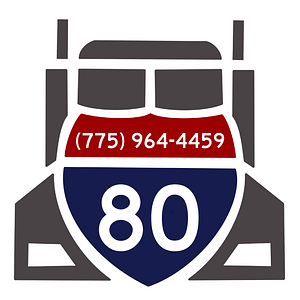 Mobile Diesel Repair - Logo