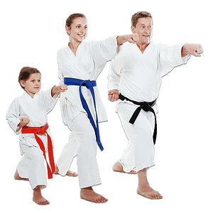 Master Shin's Academy Tae Kwon Do