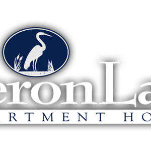 Heron Lake Apartments I & II - Logo