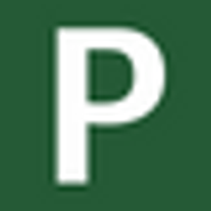 Plantenga's Cleaners - Logo