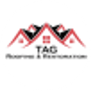 TAG Roofing & Restoration - Logo