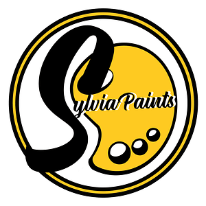 SylviaPaints