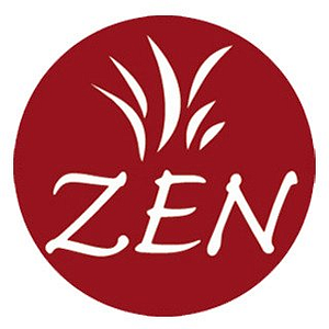 Zen Massage - Logo