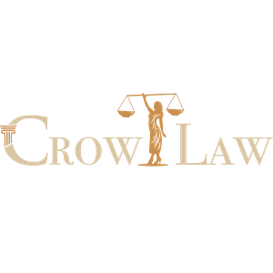 Crow Law, LLC - Logo