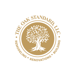 The Oak Standard, LLC - Logo