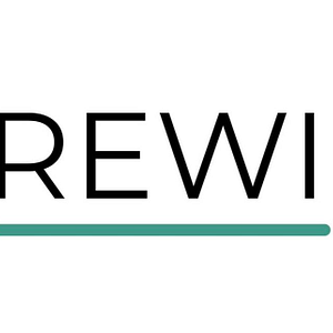 Rewind Film Lab - Logo