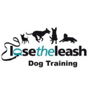 Lose The Leash Dog Training - Logo