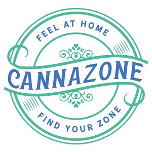 Cannazone Edmonds Cannabis Dispensary - Logo